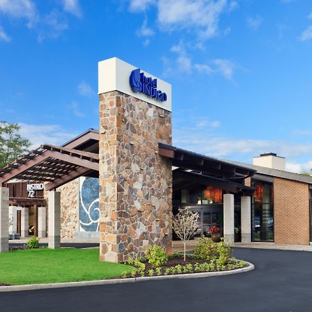 Hotel Indigo East End By Ihg Riverhead Eksteriør bilde