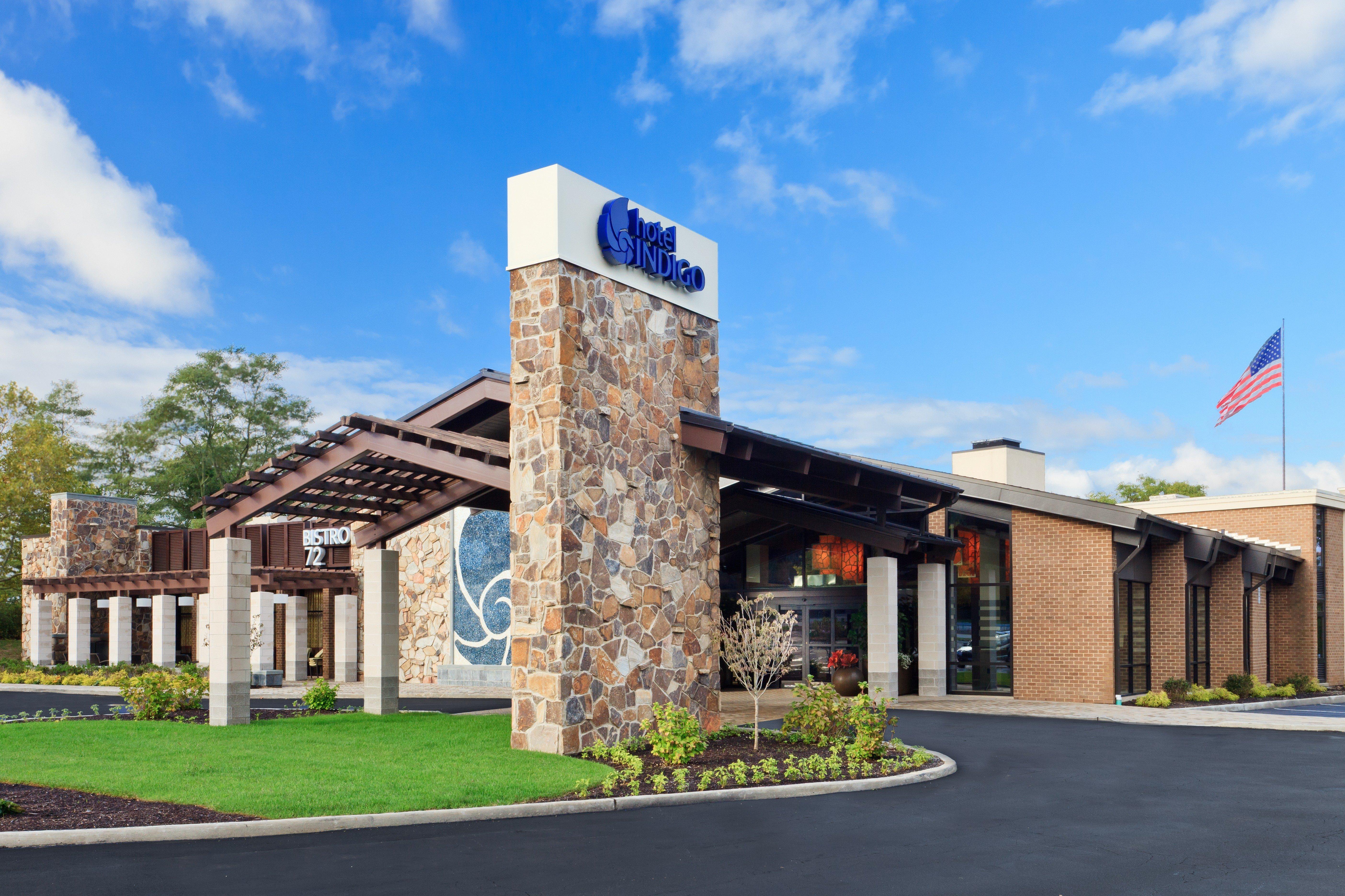 Hotel Indigo East End By Ihg Riverhead Eksteriør bilde