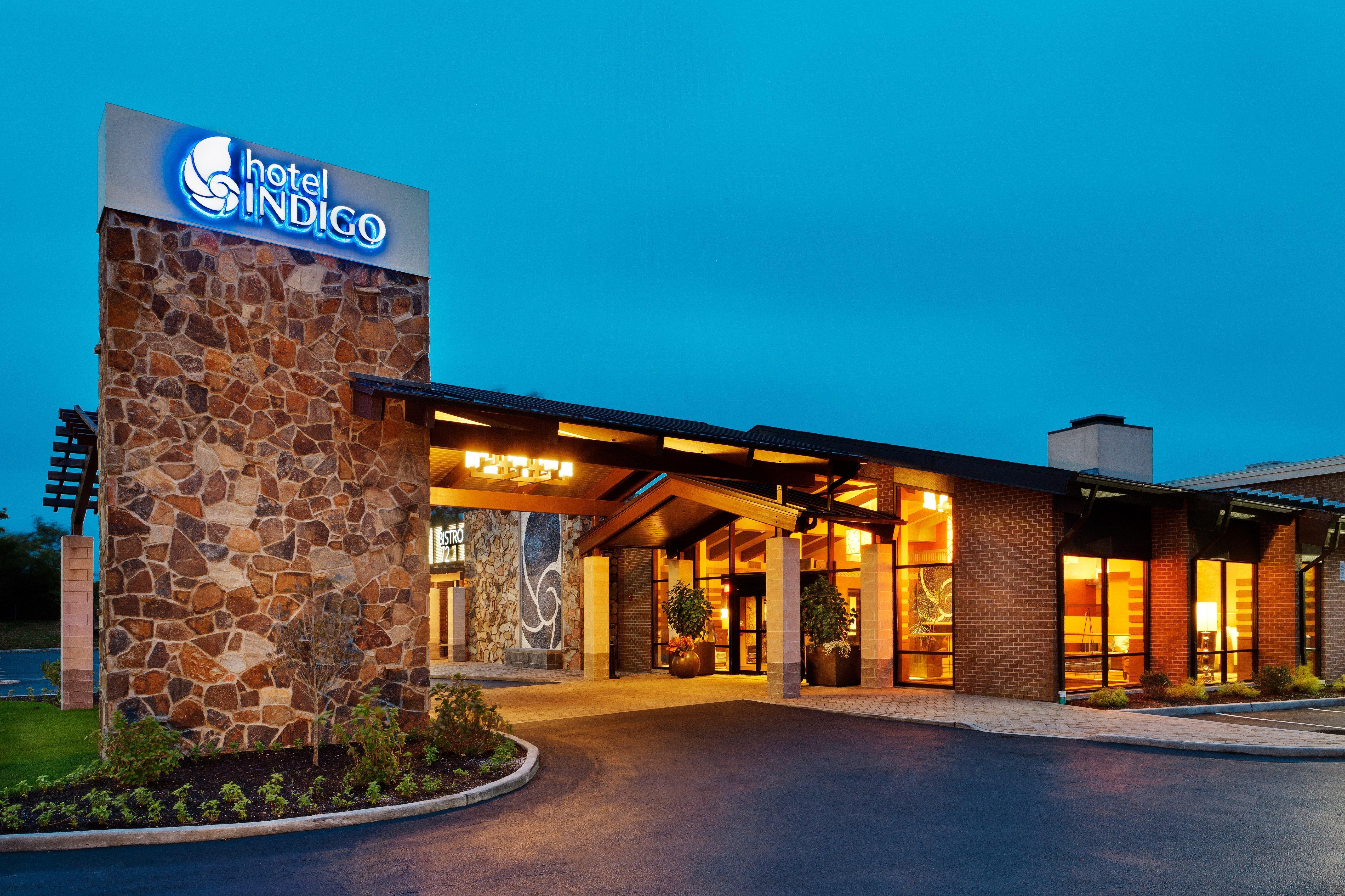 Hotel Indigo East End By Ihg Riverhead Eksteriør bilde