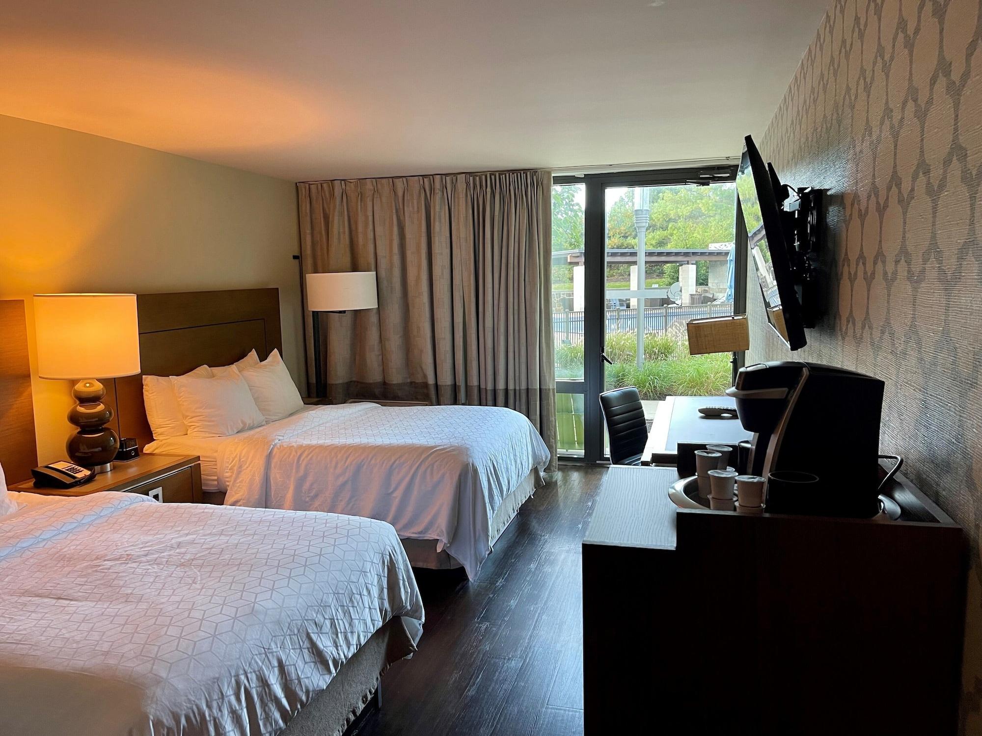 Hotel Indigo East End By Ihg Riverhead Eksteriør bilde