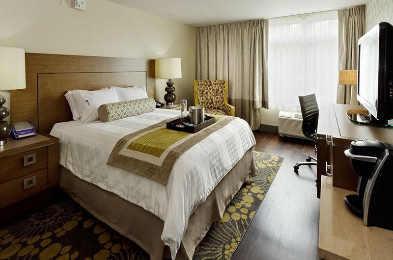 Hotel Indigo East End By Ihg Riverhead Eksteriør bilde